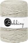 Bobbiny Macrame Cord 5 mm 100 m Pale Olive Șnur (<![CDATA[MX-E122]]>)