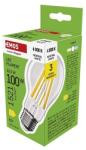 EMOS LED izzó Filament A60 / E27 / 10, 5 W (100 W) / 1521 lm / Természetes fehér (ZF5D63)