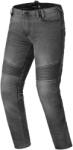 Shima Blugi pentru motociclete Shima Zenith gri (SHIZENITHMENPNTGREY)