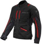 Seventy Degrees Geaca de motocicleta Seventy Degrees SD-JT67 Tanami negru-rosu (SD2306712)
