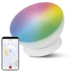 GoSmart LED hangulatlámpa, fehér, meleg fehér-hideg fehér/ RGB, WiFi (ZCW11WR)