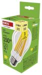 EMOS LED izzó Filament A70 / E27 / 18 W (150 W) / 2452 lm / Meleg fehér (ZF5D82)