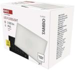 EMOS LED reflektor TAMBO, 20 W, 2000 lm, természetes fehér, IP65, fekete (ZS2522)