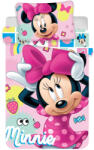 Jerry Fabrics Minnie "Sweet" baba ágynemű 100x135 cm + 40x60 cm