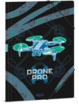 Ars Una Ars Una: Drone Pro A/4 gumis dosszié (50214501)