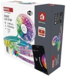 GoSmart LED szalag WiFi 5m, 22W, 1400lm, RGB/CCT (ZPW518R)