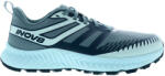 inov-8 Trailfly (S) Light green/Dark teal Női futócipő UK 8 Férfi futócipő