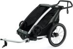 Thule Cărucior pentru copii Chariot Lite 1 Grey