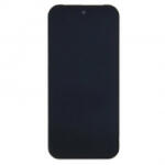  Google Pixel 9a lcd kijelző és érintőpanel, fekete (gyári)