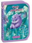 Ars Una Ars Una: Mon Mignon töltött tolltartó 12, 8x19, 3x3, 6cm (53574473) - jatekshop