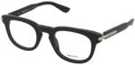 Alexander McQueen Диоптрични очила Alexander McQueen AM0498O 001 - alensa