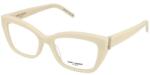 Saint Laurent Диоптрични очила Saint Laurent SL M117 005 - alensa