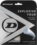 Dunlop Racordaj de tenis Explosive Tour Silver 1.25 Set (12 m)