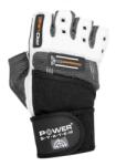 Power System Mănuși de fitness No Compromise Gray M