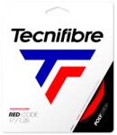 Tecnifibre Racordaj de tenis Red Code 1, 25 mm (12m)