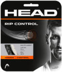 Head Racordaj de tenis RIP Ctrol Black 1.30 mm (12 m)