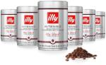 illy Intenso Dark cafea boabe 250g 6 buc