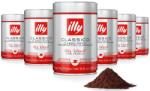 illy Espresso cafea macinata 250g 6 buc