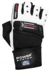 Power System Mănuși de fitness No Compromise Black L