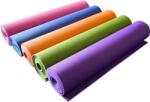Power System Saltea de yoga Yoga Mat violet