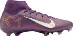 Nike ZM SUPERFLY 10 ACAD KM FG/MG Futballcipő hj7309-500 Méret 46 EU hj7309-500