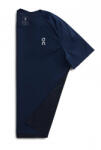 On Tricou pentru bărbați Performance-T Denim/Navy XL