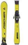 Fischer Rc4 Pro Jrs + Fs 7 Gw Ca 160
