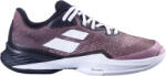 Babolat Încălțăminte de tenis pentru femei Mach 3 AC Pink/Black EUR 38