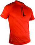 Raidlight Tricou pentru bărbați Activ Run Red M