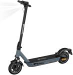 EVERCROSS EV10KMAX Összecsukható Elektromos roller APP-el, ABE fekete|szürke