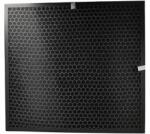 VHBW Filtru de cărbune activ pentru Lux Aeroguard 4S (BW889003477)