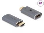Delock Emulator HDMI EDID 8K60Hz, Delock 64324 (64324)