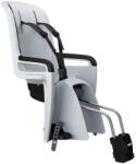 Thule Scaun pentru copii, cu montare pe bicicleta in spate - Thule RideAlong 2, Light Grey Scaun bicicleta pentru copii