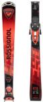Rossignol Hero Elite Mt Ti C. A. M. Konect + Nx 12 K Gw 153