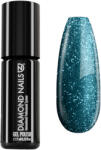 Diamond Cosmetics Gél Lakk - DN316 - Jade Radiance - Zselé lakk