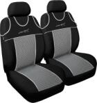 AUTO-DEKOR Husă scaune mașină Limited, P2, pentru față 2bc