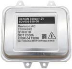  Xenon trafó 5DV 009 610-00 (3069)