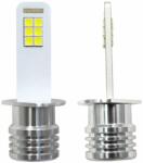  H1 Led izzó 2db (637A)