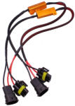  H16 led canbus ellenállás 2db (2501X1H16)