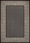 Delta Carpet Covor Modern, Natura Versace 900, Maro , Diverse Dimensiuni, 1500 gr mp (4823057815689) Covor