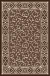 Delta Carpet Covor Modern, Natura 1918-91, Bej Maro, 1500 gr mp, Diverse Dimensiuni (4823057868838 / 2211698350102) Covor