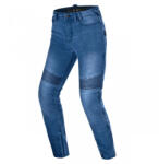  SHIMA ZENITH LADY Női motoros farmer | BLUE