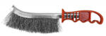 Praktik Drótkefe inox/ p738 (62414P738)