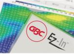 Gbc Meleglamináló fólia, 80mikron, A5, fényes, GBC, 100db/doboz (IB575037) - tonerpiac