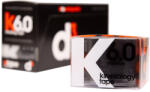 d3 Banda de kineziologie D3 K6.0 Culoare: negru