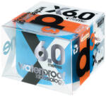 d3 Banda de kineziologie D3 X6.0 Xtreme Culoare: albastru deschis