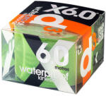 d3 Banda de kineziologie D3 X6.0 Xtreme Culoare: var
