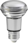 OSRAM LED izzó R63 E27 4, 9W = 60W 345lm 2700K meleg fehér SZÍNÁLLÁS DIMMÁLHATÓ LEDVANCE (4099854048456)