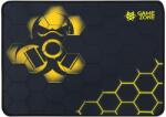 Tracer HEXY3, GameZone, 350 x 280 mm, Texturált szövet, Csúszásmentes, Fekete, Egérpad (TRAPAD47548) - electroaruhaz