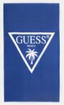 GUESS pamut törölköző lila, E5GZ14 SG00P - lila Univerzális méret